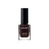 Vernis à Ongles Dark Coffee / 11ml -Beauté Elly Boutique vernis dark coffee colorii 11ml