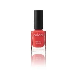Vernis à Ongles Shocking Red / 11ml