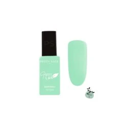 Vernis Longue Tenue Green LAK Bambou / 10ml