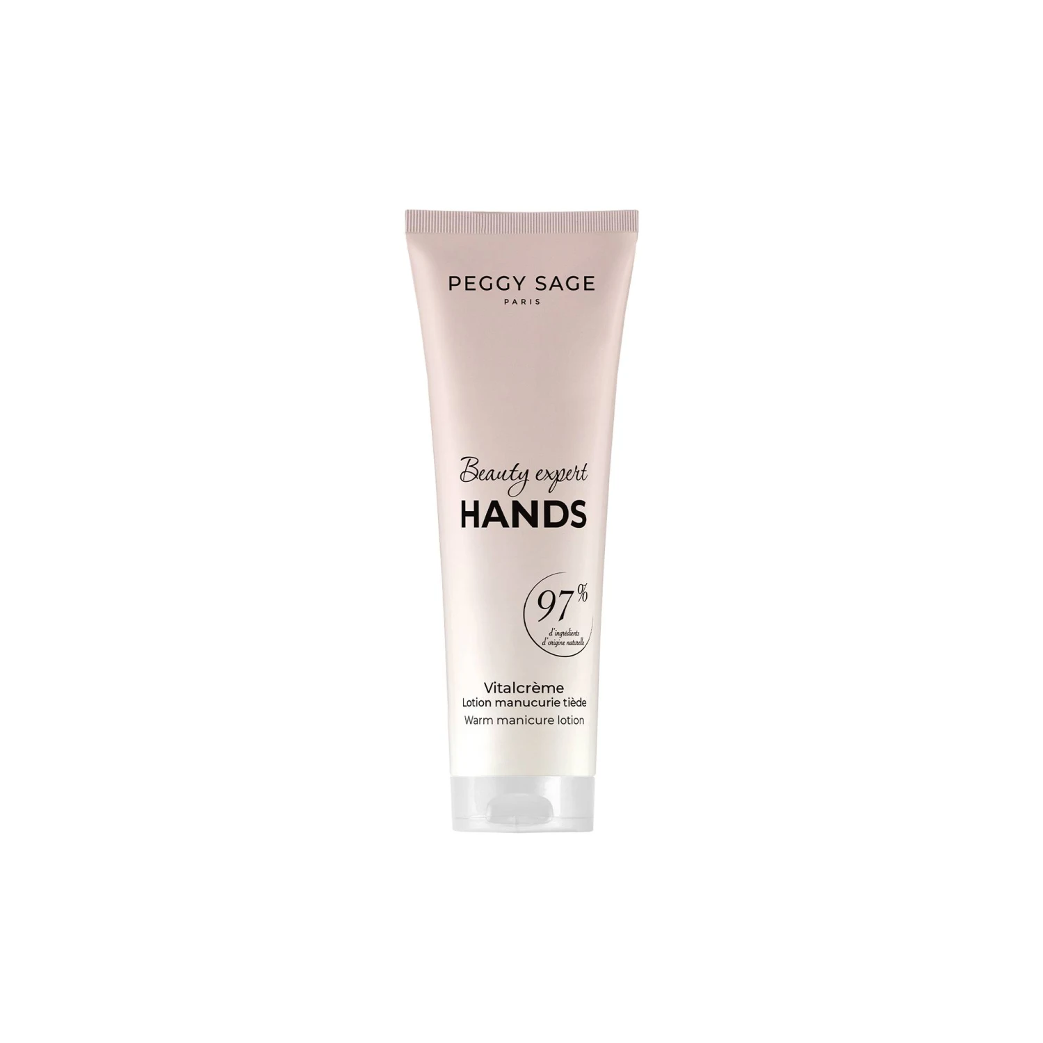 Vitalcrème Lotion Manucurie Tiède Beauty Expert Hands / 100ml 3 Vitalcrème Lotion Manucurie Tiède Beauty Expert Hands / 100ml